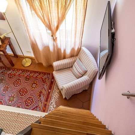 Villa Borgo ดูอิโน ภายนอก รูปภาพ