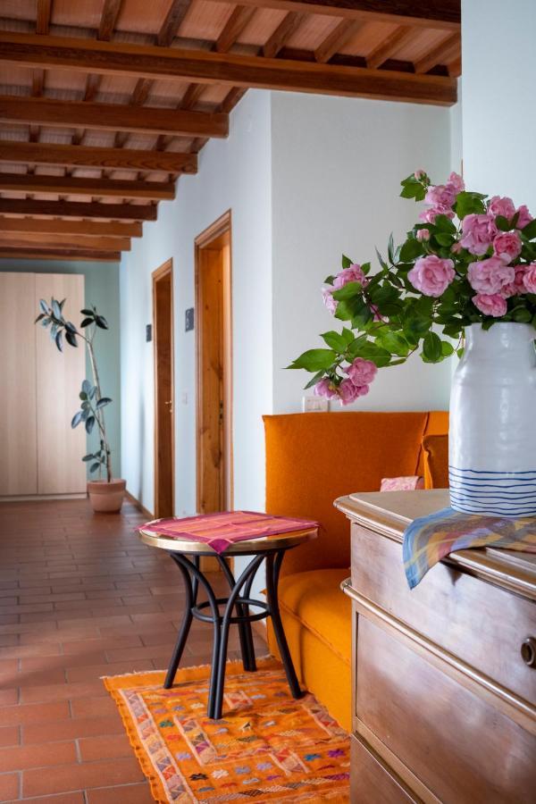 Villa Borgo ดูอิโน ภายนอก รูปภาพ