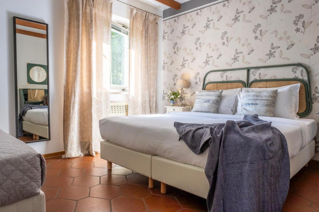 Villa Borgo ดูอิโน ภายนอก รูปภาพ