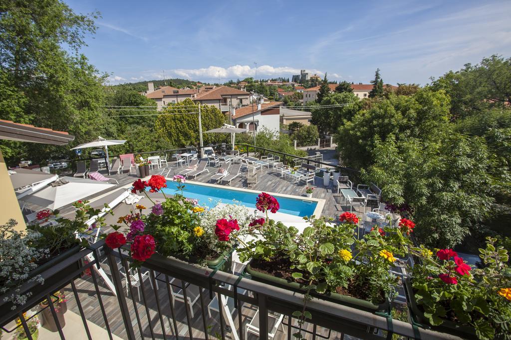 Villa Borgo ดูอิโน ภายนอก รูปภาพ