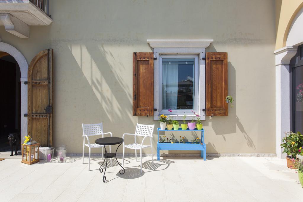 Villa Borgo ดูอิโน ภายนอก รูปภาพ