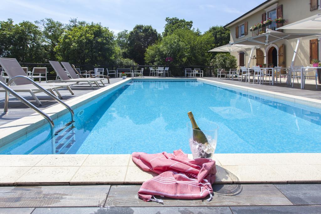 Villa Borgo ดูอิโน ภายนอก รูปภาพ