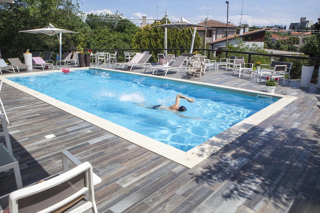 Villa Borgo ดูอิโน ภายนอก รูปภาพ