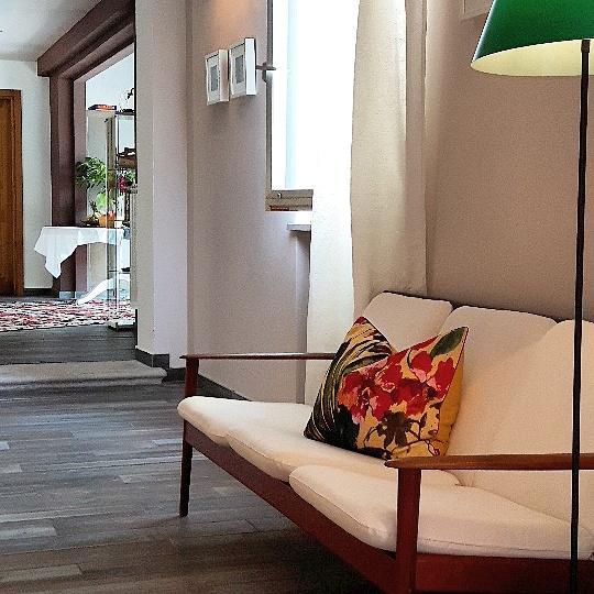 Villa Borgo ดูอิโน ภายนอก รูปภาพ