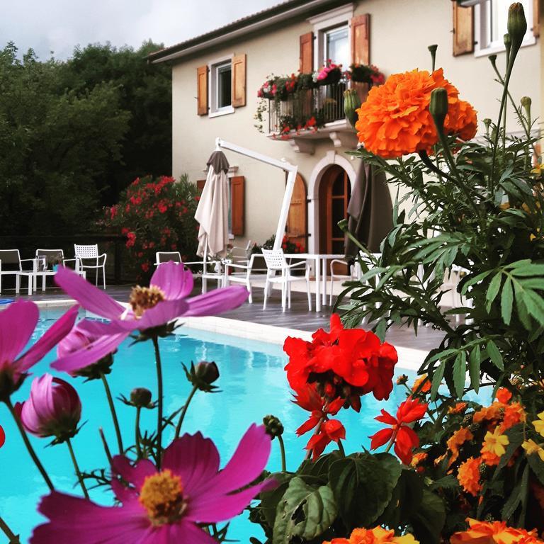 Villa Borgo ดูอิโน ภายนอก รูปภาพ