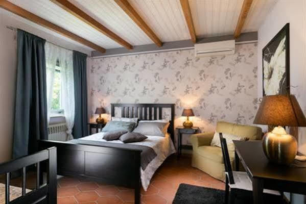 Villa Borgo ดูอิโน ภายนอก รูปภาพ