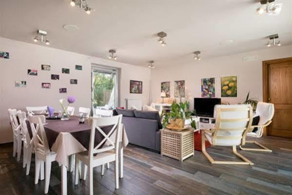 Villa Borgo ดูอิโน ภายนอก รูปภาพ