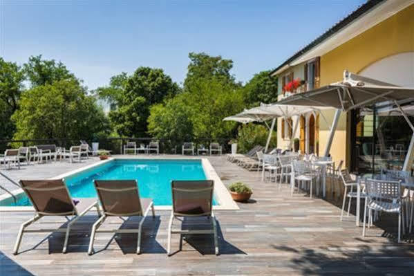 Villa Borgo ดูอิโน ภายนอก รูปภาพ